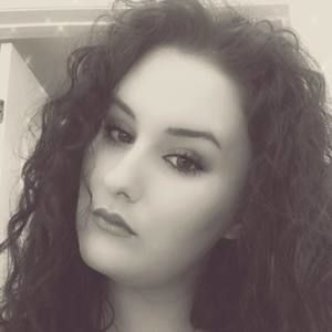 Meet your Posher, Teresa